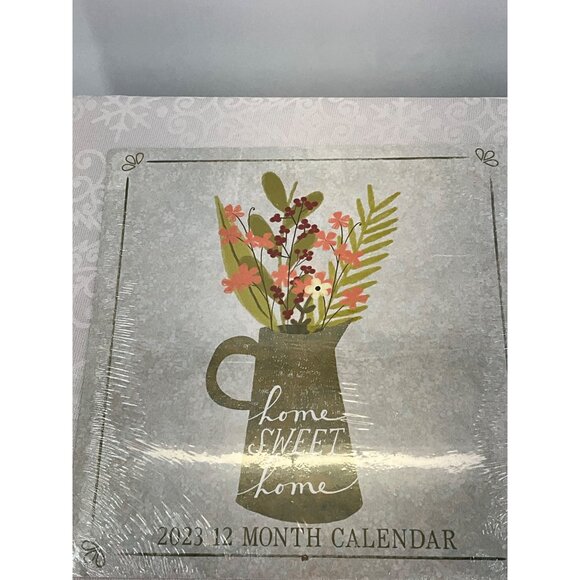 Eight12-Month Wall Calendars Featuring Farm Life Inspirational Quotes & Farmers - Picture 12 of 16